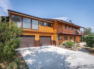 3362 Road 215a, Cheyenne, WY 82009