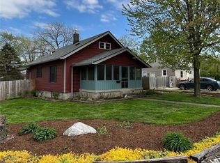 2901 Brill Rd, Indianapolis, IN 46225