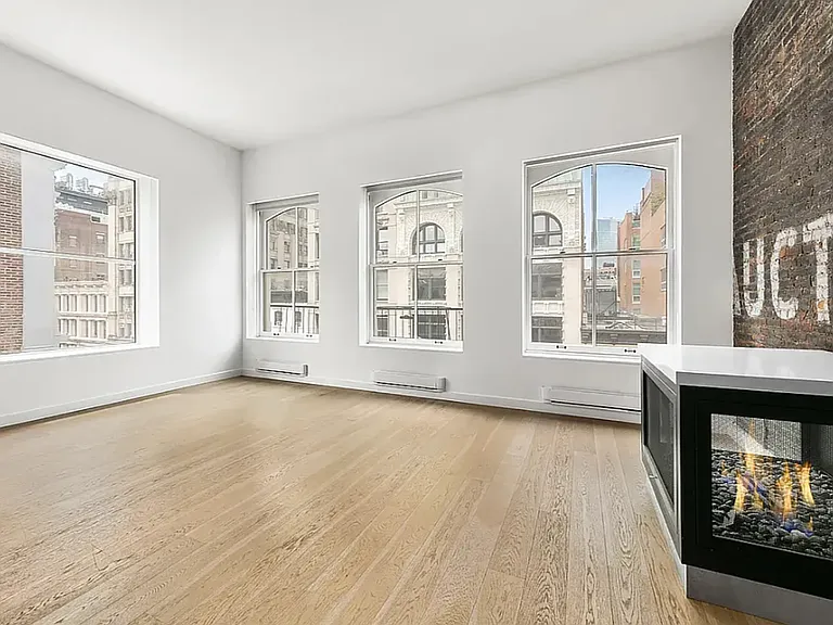 496 Broadway #PENTHOUSE — Photo 5