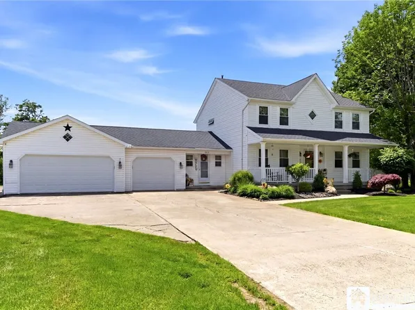 941 Losson Rd, Cheektowaga, NY 14227