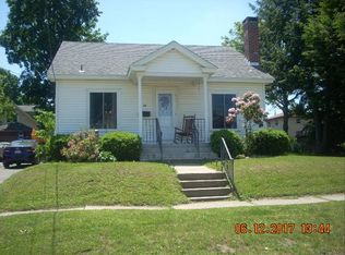 84 Foote Ave, Pittsfield, MA 01201