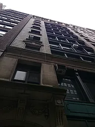 14 West 17th Street in Flatiron