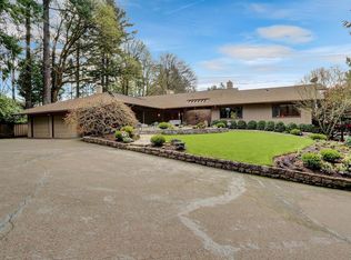 1200 SW 61st Dr, Portland, OR 97221