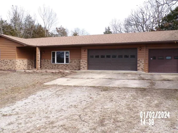 27300 Sparrow Ln, Richland, MO 65556