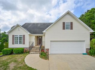 224 Eden Valley Rd SE, Rome, GA 30161