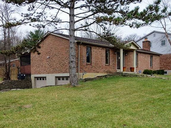 2nd image of 1831 Fort Henry Dr