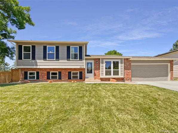 18209 E Asbury Place, Aurora, CO 80013
