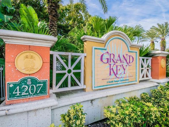 4207 S Dale Mabry Hwy UNIT 6304