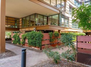7161 E Rancho Vista Dr UNIT 2001, Scottsdale, AZ 85251
