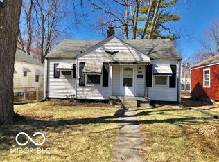 2030 N Colorado Ave, Indianapolis, IN