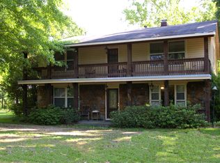 306 Highway 3130, Pollock, LA 71467