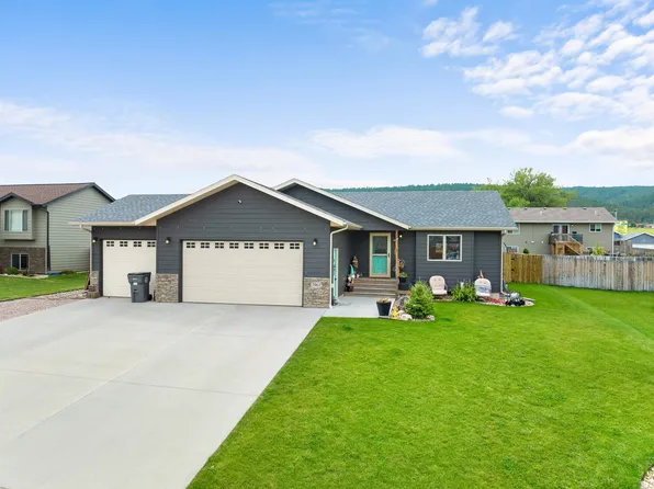 7961 Steamboat Rd, Summerset, SD 57769
