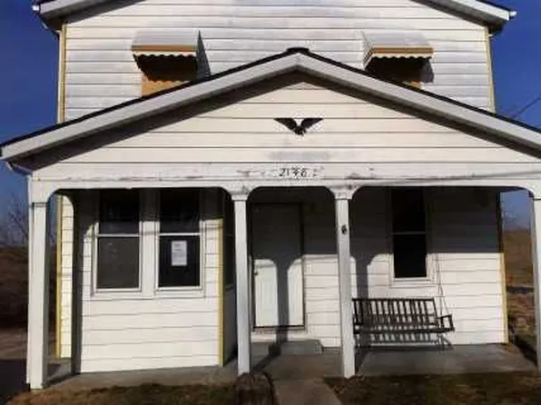 2148 Jesse St, East Carondelet, IL 62240