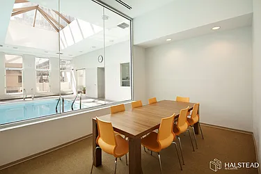 Sold by Halstead Real Estate