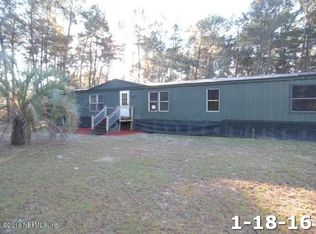 1114 Creager Ave, Interlachen, FL 32148