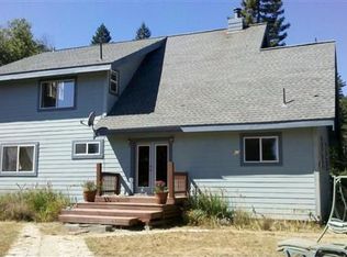 30450 Timberline Rd, Willits, CA 95490