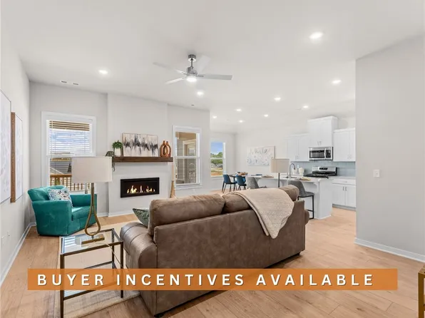 5908 SW Bear Creek Ave, Bentonville, AR 72713
