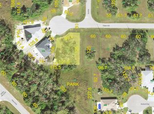 105 Wayne Rd #561, Rotonda West, FL 33947