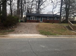 3309 Barker Pl, Raleigh, NC 27604