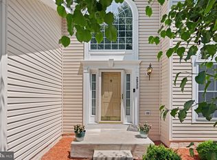 2930 Siwanoy Dr, Edgewood, MD 21040