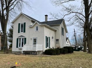 621 Hawpatch St, Lagrange, IN 46761