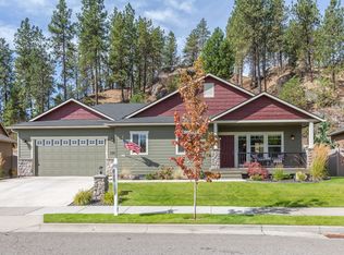 13211 N Addison St, Spokane, WA 99208