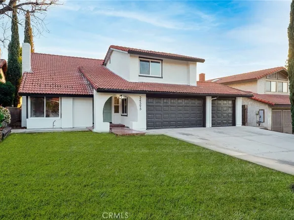 24595 Skyland Dr, Moreno Valley, CA 92557