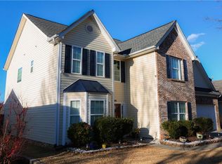 3571 Bogan Mill Rd, Buford, GA 30519