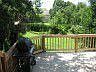 Backyard from Deck