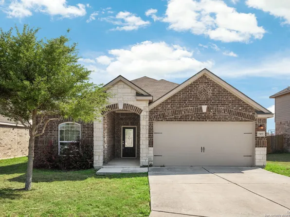 7107 Turnbow, San Antonio, TX 78252