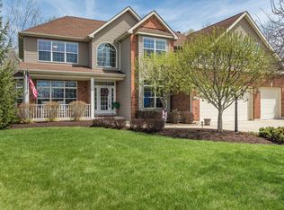 11489 14th Ave, Pleasant Prairie, WI 53158