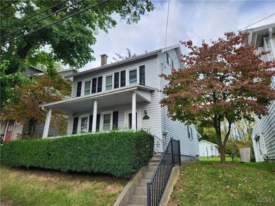 329 W Main St, Bath, PA, 18014