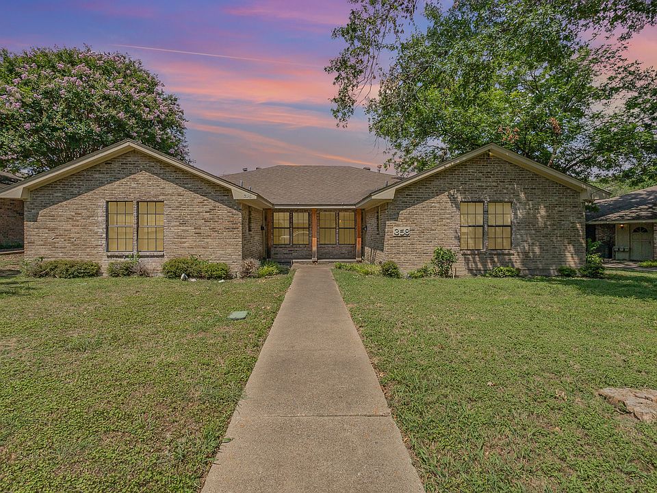 1st image of 356/358 Park Brook Dr