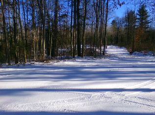 N11478 Cottage Rd, Tomahawk, WI 54487