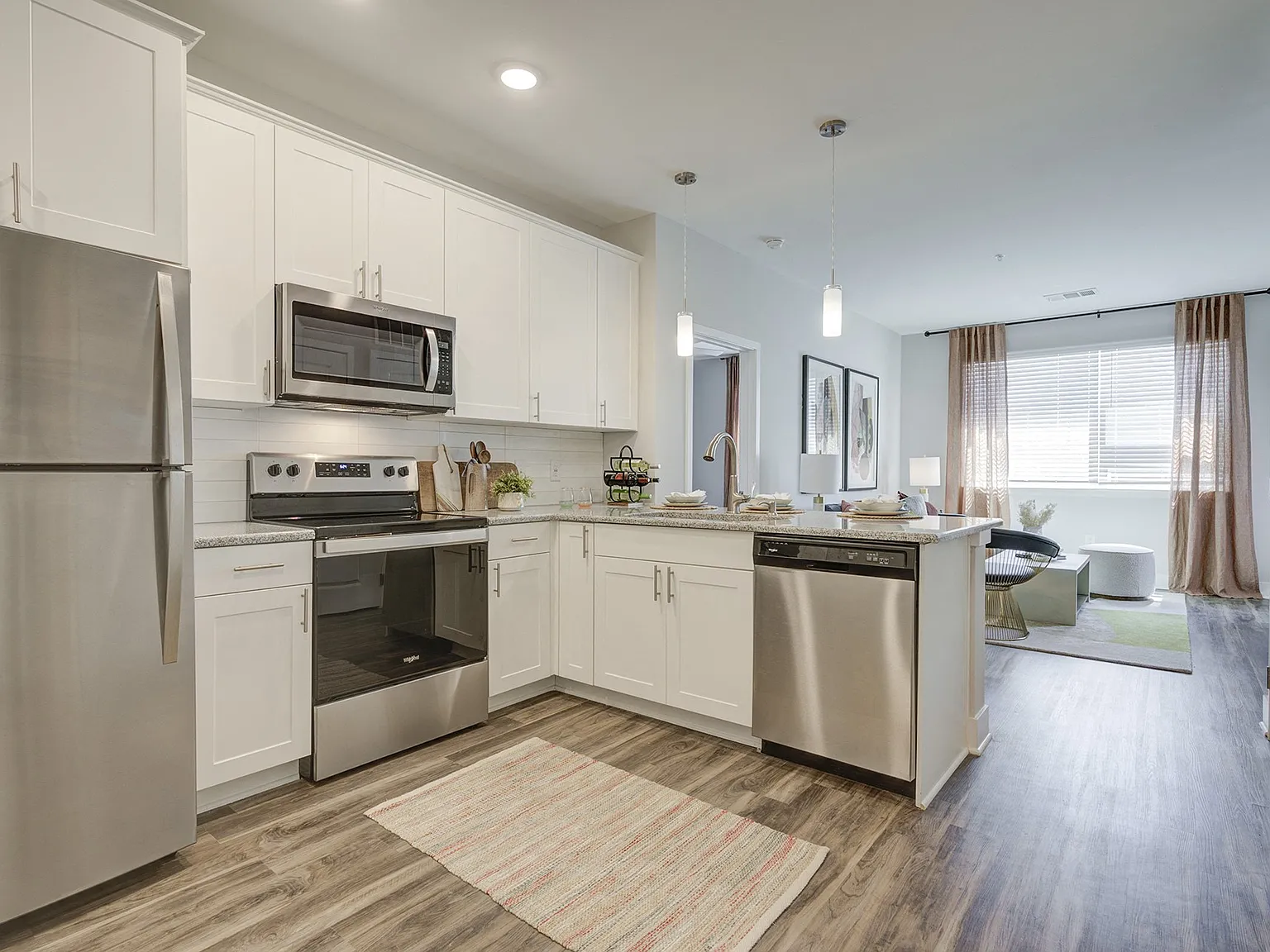 Constellation Apartment Homes — photo 15