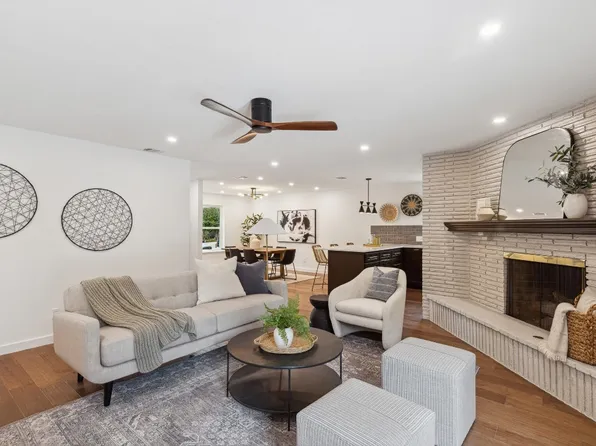 12220 Brookmeadow Ln, Dallas, TX 75218