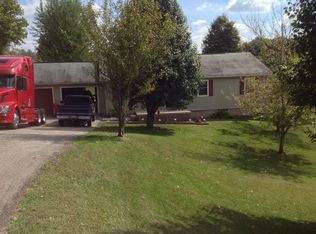 775 Sallys Branch Rd E, London, KY 40741