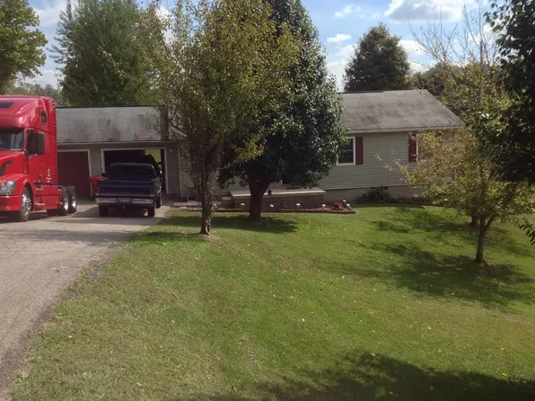 775 Sallys Branch Rd E, London, KY 40741