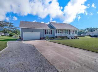 113 Taylors Ln LOT 5, Camden, NC 27921