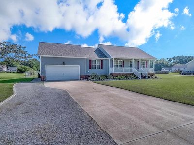 113 Taylors Ln LOT 5, Camden, NC, 27921