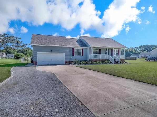 113 Taylors Ln Lot 5, Camden, NC 27921