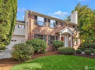 4936 163rd Pl SE, Bellevue, WA