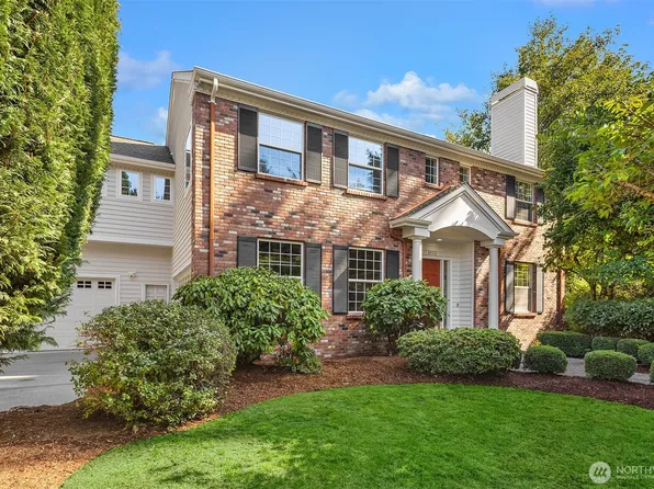 4936 163rd Place SE, Bellevue, WA 98006