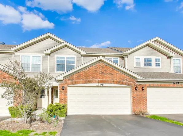1205 Prairie View Pkwy, Cary, IL 60013