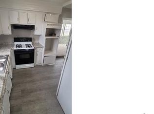 4712 S Blackwelder Ave, Oklahoma City, OK 73109