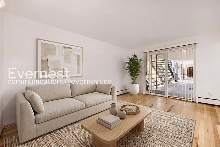 2 bed, 1.0 bath, 750 sqft, $1,945 — Photo 4