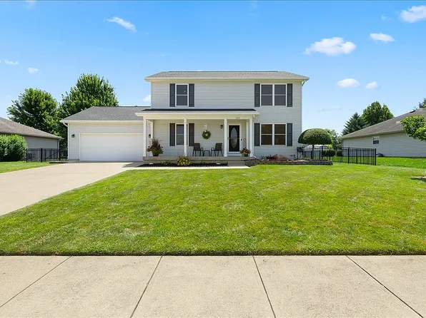 2630 Huntington Dr, Troy, OH 45373