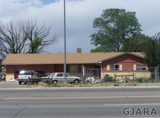 411 32 Rd, Clifton, CO 81520