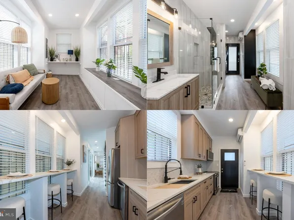 1738 Glick Ct NW, Washington, DC 20001