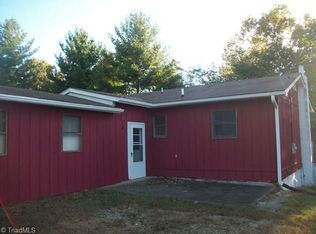 61 Hendricks Dr, Claudville, VA 24076